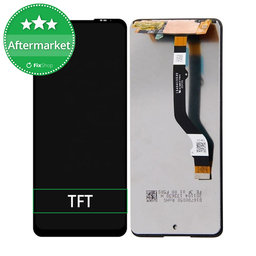 Motorola Moto G60 XT2135 - LCD Display + Touch Screen TFT