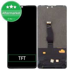 Huawei P30 - LCD Display + Touch Screen TFT