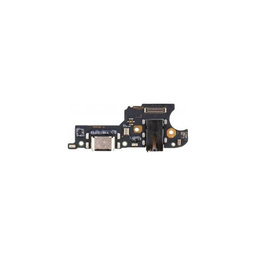 Motorola Moto G71 XT2169 - Charging Connector PCB Board - SCA8C46374 Genuine Service Pack