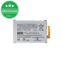 Sony Xperia L2, Xperia L3, XA2 Dual - Battery LIP1654ERPC 3300mAh