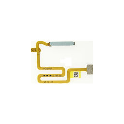 Oppo A54 5G, A74 5G - Fingerprint Sensor + Flex Cable (Green) - 9180856 Genuine Service Pack