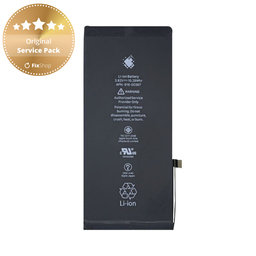 Apple iPhone 8 Plus - Battery 2691mAh Genuine Service Pack