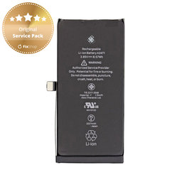 Apple iPhone 12 Mini - Battery A2471 2227mAh Genuine Service Pack