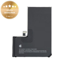 Apple iPhone 13 Pro - Battery A2656 3095mAh Genuine Service Pack