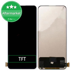 Realme GT Master Edition 5G - LCD Display + Touch Screen TFT