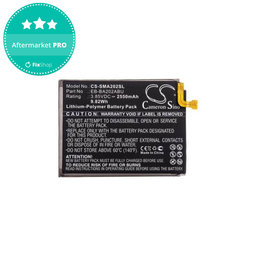 Samsung Galaxy A20e A202F - Battery EB-BA202ABU 2950mAh HQ