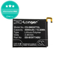 Samsung Galaxy S10 5G G977F - Battery EB-BG977ABU 4000mAh HQ