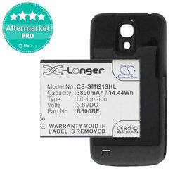 Samsung Galaxy S4 Mini i9195 - Battery B500BE 3800mAh HQ