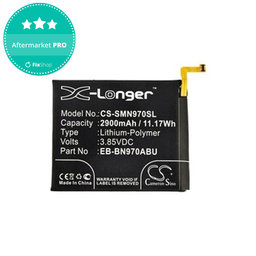 Samsung Galaxy Note 10 - Battery EB-BN970ABU 2900mAh HQ