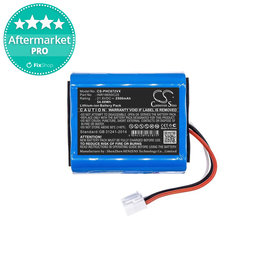 Philips SpeedPro, SpeedPro Aqua - Battery INR18650C25 Li-Ion 21.6V 2500mAh HQ