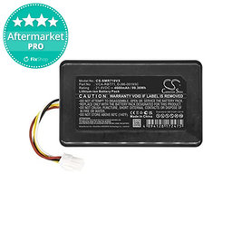 Samsung PowerBot R7040 - Battery VCA-RBT71, DJ96-00193C, DJ96-00202A Li-Ion 21.6V 4600mAh HQ