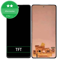 Samsung Galaxy A53 A536B - LCD Display + Touch Screen TFT