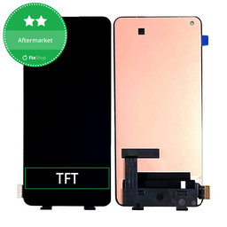 Xiaomi 11 Lite 5G NE 2109119DG 2107119DC - LCD Display + Touch Screen TFT