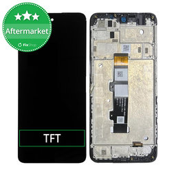 Motorola Moto G22 XT2231 - LCD Display + Touch Screen + Frame TFT