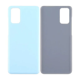 Samsung Galaxy S20 Plus G985F - Battery Cover (Cloud Blue)