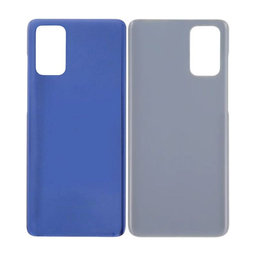 Samsung Galaxy S20 Plus G985F - Battery Cover (Aura Blue)