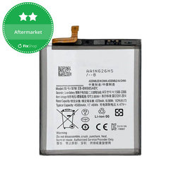 Samsung Galaxy Note 20 Ultra N986B - Battery EB-BN985ABY 4500mAh