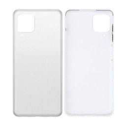 Samsung Galaxy M22 M225F - Battery Cover (White)