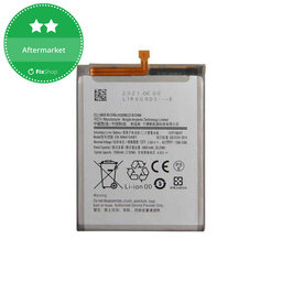 Samsung Galaxy M51 M515F - Battery EB-BM415ABY 7000mAh