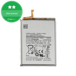 Samsung Galaxy Note 10 Lite N770F - Battery EB-BN770ABY 4500mAh