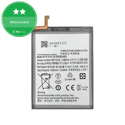 Samsung Galaxy Note 20 N980B - Battery EB-BN980ABY 4300mAh