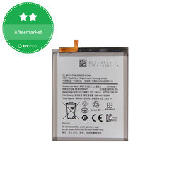 Samsung Galaxy S21 Plus G996B - Battery EB-BG996ABY 4800mAh