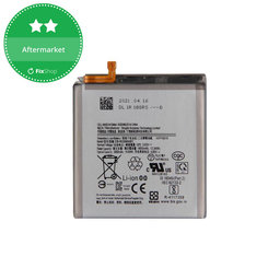 Samsung Galaxy S21 Ultra G998B - Battery EB-BG998ABY 5000mAh