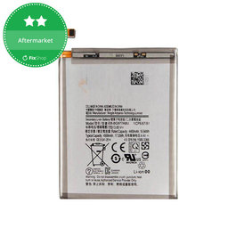 Samsung Galaxy S10 5G G977B - Battery EB-BG977ABU 4500mAh