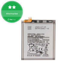 Samsung Galaxy S10 Lite G770F - Battery EB-BA907ABY 4500mAh