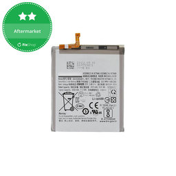 Samsung Galaxy S21 FE G990B - Battery EB-BG990ABY 4500mAh