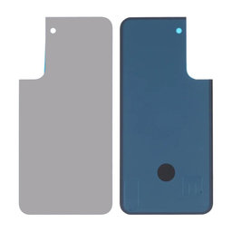 Samsung Galaxy S22 Plus S906B - Battery Cover (Graphite)