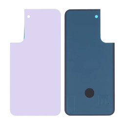 Samsung Galaxy S22 Plus S906B - Battery Cover (Violet)