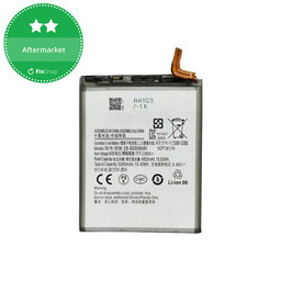 Samsung Galaxy S22 Ultra S908B - Battery EB-BS908ABY 5000mAh