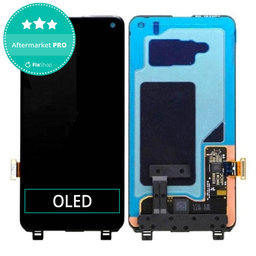 Samsung Galaxy S10e G970F - LCD Display + Touch Screen OLED