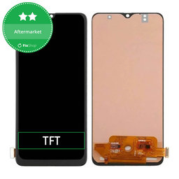 Samsung Galaxy A70 A705F - LCD Display + Touch Screen TFT