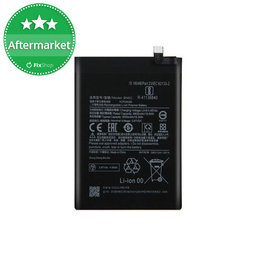 Xiaomi Poco M4 Pro 5G 21091116AG - Battery BN5C 5000mAh