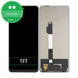 Xiaomi Redmi Note 10 Pro 5G - LCD Display + Touch Screen TFT