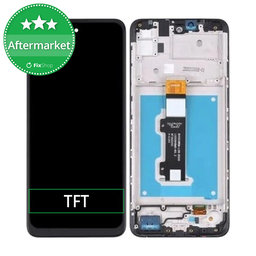 Motorola Moto E30 - LCD Display + Touch Screen + Frame TFT