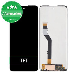 Motorola Moto G51 XT220 - LCD Display + Touch Screen TFT