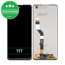 Motorola Moto G60s XT2133 - LCD Display + Touch Screen TFT