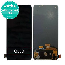 OnePlus Nord 2 5G, CE 5G - LCD Display + Touch Screen OLED