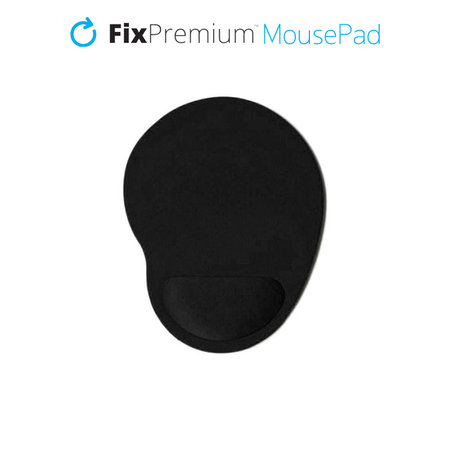 FixPremium - MousePad, black