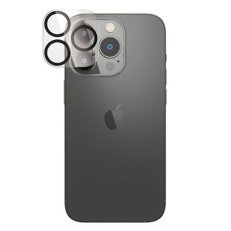 PanzerGlass - Rear Camera Lens Protector PicturePerfect for iPhone 14 Pro & 14 Pro Max, transparent