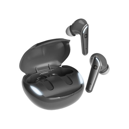 SBS - Bluetooth Earphones TWS Twin Space, black