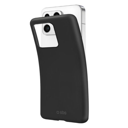 SBS - Case Sensity for Xiaomi 13, black