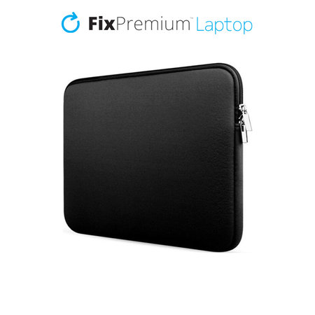 FixPremium - Case for Notebook 14", black