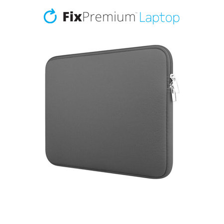 FixPremium - Case for Notebook 14", grey