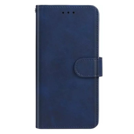 FixPremium - Case Book Wallet for Xiaomi Redmi Note 11, blue