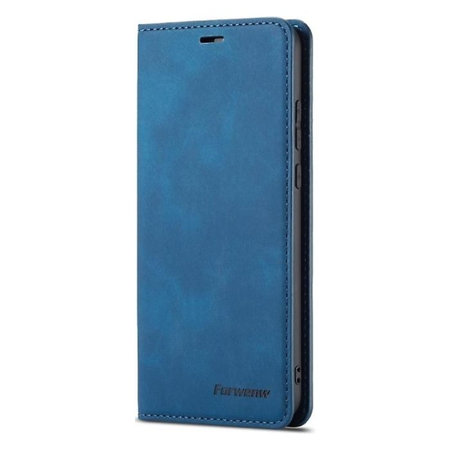 FixPremium - Case Business Wallet for Xiaomi 13 Pro, blue