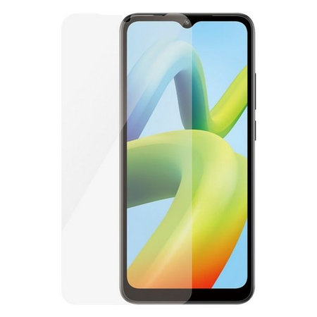 PanzerGlass - Tempered Glass UWF for Xiaomi Redmi A2, black